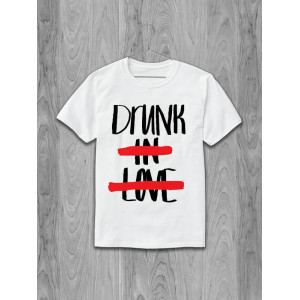 Tricou beat indragostit